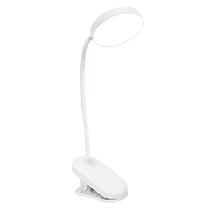 Luminaria de Mesa com Pinça TD129 Tudo em Caixa Luminaria de Mesa com Pinça TD129 Tudo em Caixa