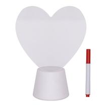 Luminaria De Mesa Com Tela Para Escrever Bat ATEF Luminaria De Mesa Com Tela Para Escrever Bat ATEF
