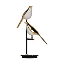 Luminária De Mesa Darwin Beta Led Bivolt Pix Iluminação