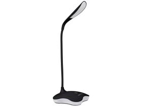 Luminária de Mesa de LED Black+Decker