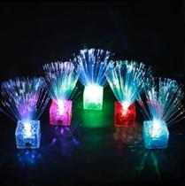 Luminária de mesa decorativa - 2346