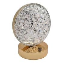 Luminária de Mesa Decorativa Led Usb N240423-9 - Quanhe
