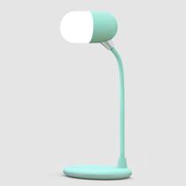 Luminária de Mesa Dobrável com Proteção para Olhos - USB