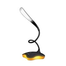 Luminaria De Mesa Eco 2w Pilha E Energia Black Decker 6500K Luz Fria Iluminação