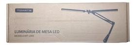 Luminária de Mesa em LED Tomate MT-L002 - Iluminação Moderna Luminária de Mesa em LED Tomate MT-L002 - Iluminação Moderna