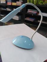 Luminária de mesa