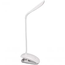 Luminária De Mesa Flex Led - Garra Luminária De Mesa Flex Led - Garra