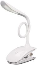 Luminária de Mesa FLEX LED - GARRA Luminária de Mesa FLEX LED - GARRA
