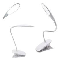 Luminária de Mesa FLEX LED - GARRA