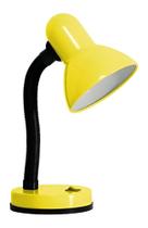 Luminária De Mesa Flexível Abajur Lumi Flex Kb - Kian Luminária De Mesa Flexível Abajur Lumi Flex Kb - Kian