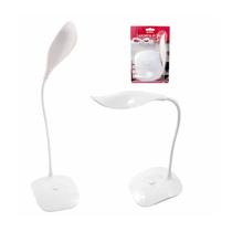 Luminária De Mesa Flexível De Led Luminária De Mesa Flexível De Led