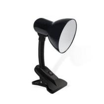 Luminária de Mesa Garra Mistral Preta - Nacional Luminária de Mesa Garra Mistral Preta - Nacional