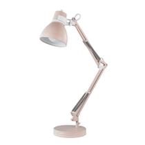 Luminária de mesa GLOBE Electric 52028 28 Swing Architect