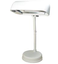 Luminária De Mesa Ilutec para Lâmpada Compacta Ou Led Ref. 210 Luminária De Mesa Ilutec para Lâmpada Compacta Ou Led Ref. 210