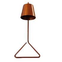 Luminária De Mesa Industrial 1 Lamp. E27 - Juni