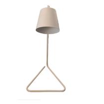 Luminária De Mesa Industrial 1 Lamp. E27 - Juni
