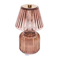 Luminária de Mesa Led 3 Tons Usb Shine Lighting 20,5cm x Luminária de Mesa Led 3 Tons Usb Shine Lighting 20,5cm x