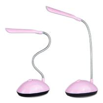 Luminária de Mesa Led 360 Luz à Pilhas Luminária de Mesa Led 360 Luz à Pilhas