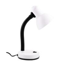 Luminária de Mesa Led 4W Branca 5.000K Branca Fria Bivolt Kian Mesa Escritório Escrivaninha Luz de Estudo