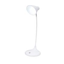 Luminária De Mesa LED 4W Splay 300LM Dimerizável Recarrega Taschibra