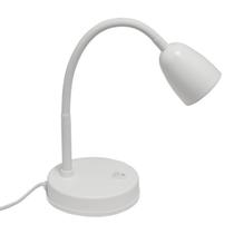 Luminaria De Mesa Led Abs 4w 3000k Focus