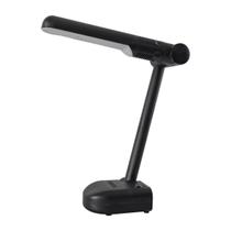 Luminaria De Mesa Led Abs 4w 4000k Yamamura