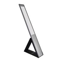 Luminaria De Mesa Led Aluminio Silicone 2,85w 4200k Yamamura