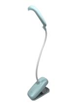 Luminaria De Mesa Led com touch, com clipe de mesa, Luminaria De Mesa Led com touch, com clipe de mesa,
