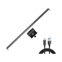 Luminária De Mesa LED De 50cm Para Proteção Ocular, Alimentada Por USB, Barra De Luz Para Monitor Luminária De Mesa LED De 50cm Para Proteção Ocular, Alimentada Por USB, Barra De Luz Para Monitor