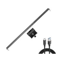 Luminária De Mesa LED De 50cm Para Proteção Ocular, Alimentada Por USB, Barra De Luz Para Monitor Luminária De Mesa LED De 50cm Para Proteção Ocular, Alimentada Por USB, Barra De Luz Para Monitor