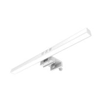 Luminária De Mesa LED De 50cm Para Proteção Ocular, Alimentada Por USB, Com Dimmer Contínuo, Barra Luminária De Mesa LED De 50cm Para Proteção Ocular, Alimentada Por USB, Com Dimmer Contínuo, Barra