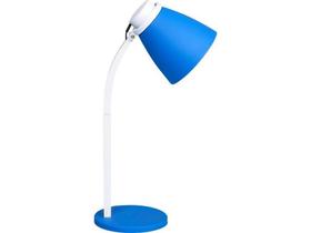 Luminária De Mesa Led Light 4w Azul - KIAN