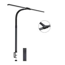 Luminária de mesa led para computador 31,5" 24w tomate mt-l001 Luminária de mesa led para computador 31,5" 24w tomate mt-l001
