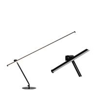 Luminária de mesa LED Pole 12W - Taschibra