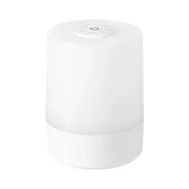 Luminária De Mesa LED Portátil Recarregável Com Interruptor Touch, Luz Noturna Regulável Com