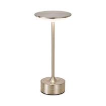 Luminária De Mesa LED Portátil Sem Fio Com Sensor De Toque, Recarregável via USB, Luz Noturna Para Luminária De Mesa LED Portátil Sem Fio Com Sensor De Toque, Recarregável via USB, Luz Noturna Para