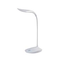 Luminária de Mesa Led Recarregável Flexível Touch Abajur Luminária de Mesa Led Recarregável Flexível Touch Abajur