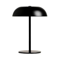 Luminária De Mesa LED Sem Fio Nórdica 1200mAh Recarregável Com 3 Níveis De Dimerização Por Toque, Luminária De Mesa LED Sem Fio Nórdica 1200mAh Recarregável Com 3 Níveis De Dimerização Por Toque,
