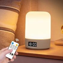 Luminária De Mesa LED Táctil Regulável Para Leitura E Carregamento, Decoração De Iluminação Para Luminária De Mesa LED Táctil Regulável Para Leitura E Carregamento, Decoração De Iluminação Para