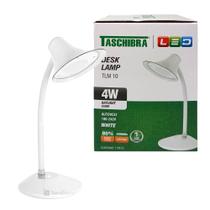 Luminária de Mesa LED Taschibra TLM 10 4W