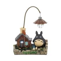 Luminária De Mesa LED Totoro Anime Com Lâmpadas Para Quarto, Ornamento De Mesa, Presente Luminária De Mesa LED Totoro Anime Com Lâmpadas Para Quarto, Ornamento De Mesa, Presente