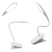 Luminaria De Mesa Led Touch Articulável Flexível Usb Luminaria De Mesa Led Touch Articulável Flexível Usb