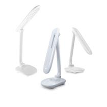 Luminária De Mesa Led Touch Articulável Nsbao