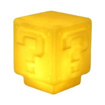 Luminária De Mesa LED USB Anime Bros Com Carregamento, Bros Ponto De Interrogação, Super Estrela, Luminária De Mesa LED USB Anime Bros Com Carregamento, Bros Ponto De Interrogação, Super Estrela,