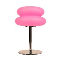 Luminária De Mesa LED USB Em Forma De Cogumelo Para Quarto, Sala De Estar E Sala De Jantar,