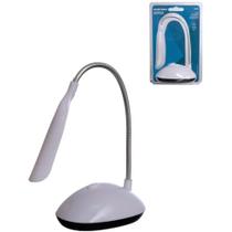 Luminaria de Mesa Mini LED DBV Pilha