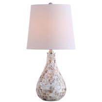 Luminária de Mesa Mini LED JONATHAN Y JYL1024A Mona 52 cm