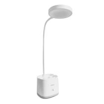 Luminária de Mesa NSBAO YG-T110 - Branco Luminária de Mesa NSBAO YG-T110 - Branco