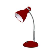 Luminária De Mesa Para Leitura Articulável Lucca G20 Luminária De Mesa Para Leitura Articulável Lucca G20