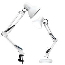 Luminaria de Mesa Pixar Articulada Home Office Escritorio Luminaria de Mesa Pixar Articulada Home Office Escritorio